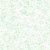 P&B Textiles Paint Pop White/Green