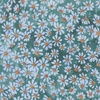 Moda Soulstice Bitty Pretty Turquoise