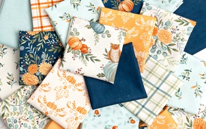 Shop Fabric