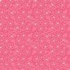 Riley Blake Designs Painted Petals Outlined Flowers Pink