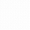 Riley Blake Designs Mary Catherine Flower Dots White Tone-on-Tone