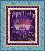 Swan Lake I Free Quilt Pattern
