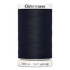 Gutermann Sew-All Thread Black