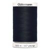 Gutermann Sew-All Thread Black