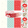 Mystery Five-0 Aloha Quilt Kit - YOU AND ME