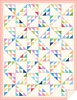 Plain and Simple Free Quilt Pattern