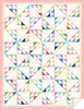 Plain and Simple Free Quilt Pattern