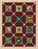 Farmer's Market II Free Quilt Pattern