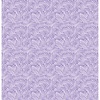Benartex Polar Attitude Beaded Swirls Tonal Medium Purple