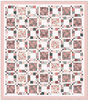 Prairie Picnic Quilt Pattern