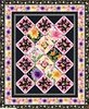In Bloom Free Quilt Pattern