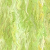 P&B Textiles Marble Studio Yellow/Green