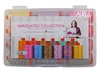 The Variegated Thread Collection by Aurifil
