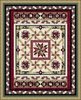 Crimson Blooms Block of the Month - REGISTRATION