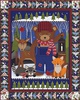A Day in the Woods I Free Quilt Pattern