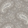 Maywood Studio Daybreak Paisley Taupe