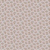 Andover Fabrics Ayla Floral Calico Lilac