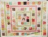 Farmhouse Porch Swing Finished Quilt