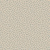 Henry Glass Simply Charming Tiny Flowers Taupe Blue