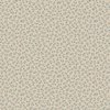 Henry Glass Simply Charming Tiny Flowers Taupe Blue