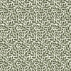 Riley Blake Designs Juju's Petals Leaves Cream
