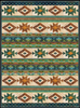 Sedona Stripe Quilt Pattern