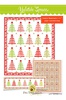 Yuletide Spruce Quilt Pattern