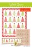 Yuletide Spruce Quilt Pattern