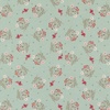 Moda Lyda Rose Wild Flowers Sky