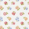 Moda Memory Lane Field Floral Off White
