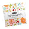Delightfully Yours Charm Pack by Moda