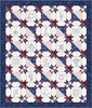 Summertime Free Quilt Pattern