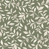 QT Fabrics Dahlia Dreams Vine Sage