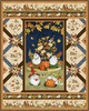 Gnome-kin Patch Free Quilt Pattern