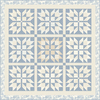 Trendy Toile Free Quilt Pattern