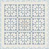 Trendy Toile Free Quilt Pattern