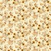 Studio E Fabrics Fall into Autumn Tossed Autumn Crates Cream