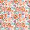 Windham Fabrics Juliette Flower Bed Multi