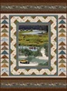 Yellowstone I Free Quilt Pattern