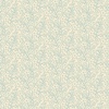 Andover Fabrics Cozy House Dainty Flowers Chambray