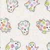 Moda Fab Boo Lous Dancing Ghosts Ghostly