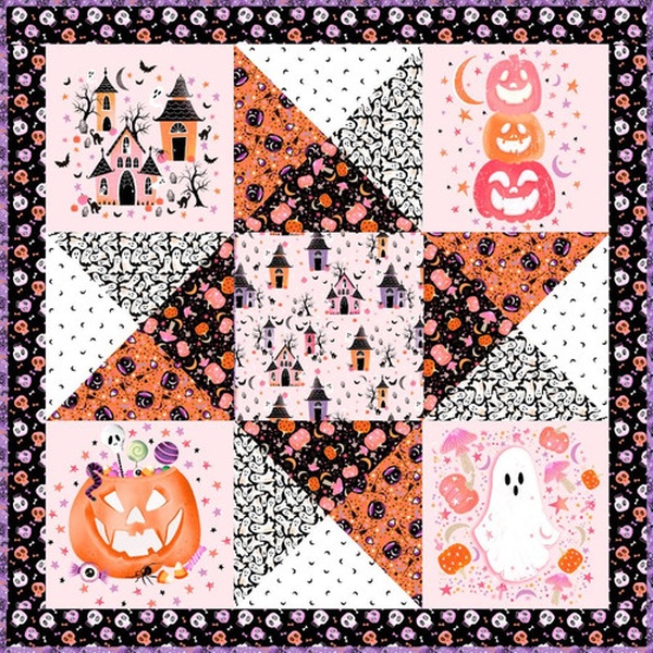 Free Quilt Pattern