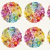 Andover Fabrics Color Wheel Art Theory Day