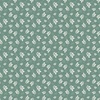 Riley Blake Designs Renew Leaves Coral