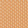 Moda Agatha Road Harlequin Pumpkin