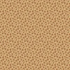 Marcus Fabrics Dear Scarlet Scattered Flowers Beige