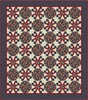 Clayton - Clayton's Journey Free Quilt Pattern