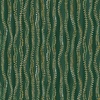 Andover Golden Stripe Green