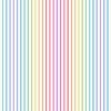 Andover Fabrics Color Wheel Spectrum Stripe Day