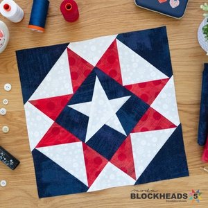 Moda Blockheads